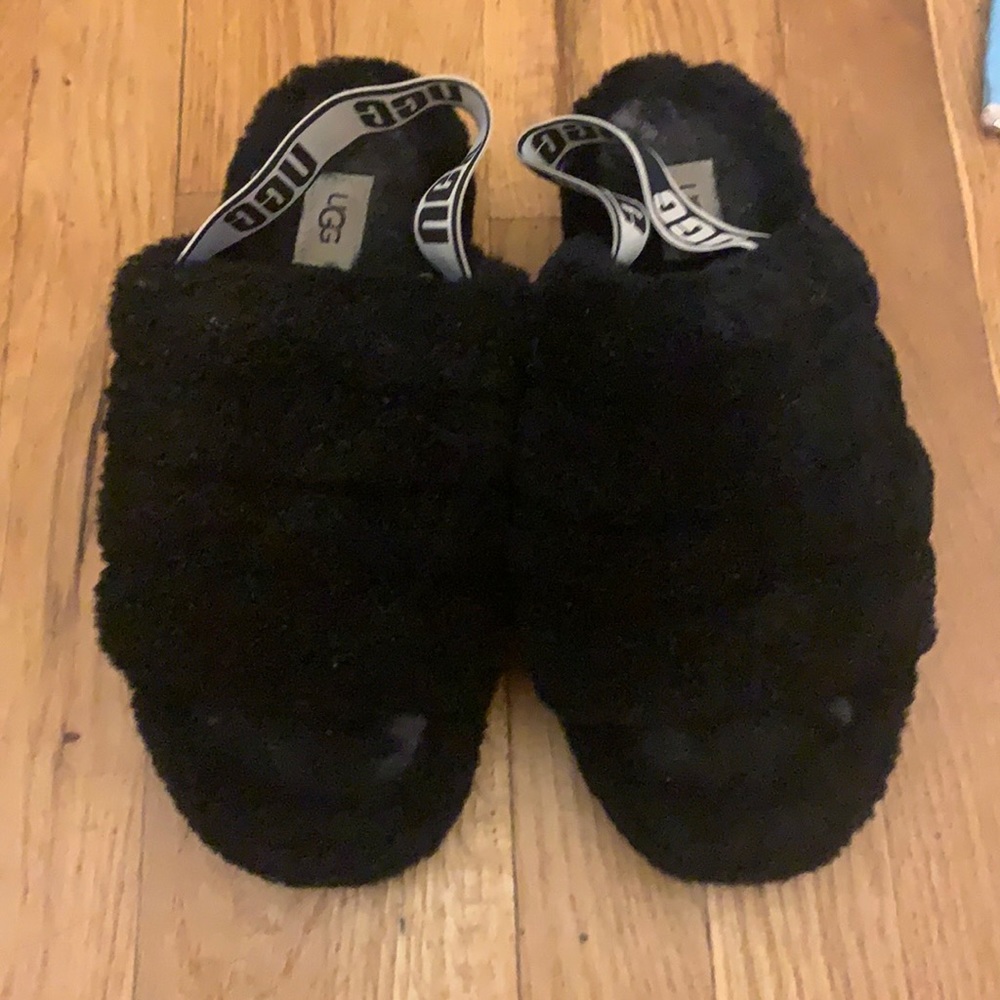 Ugg Slippers